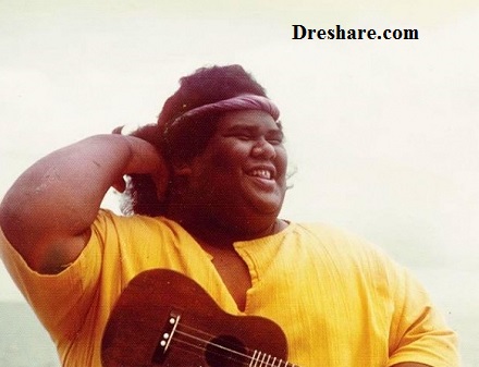 Israel Kamakawiwoʻole Height, Weight, Age, Wife, Family, Biography & More 6 Israel Kamakawiwoʻole facts