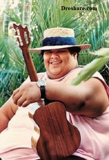 Israel Kamakawiwoʻole