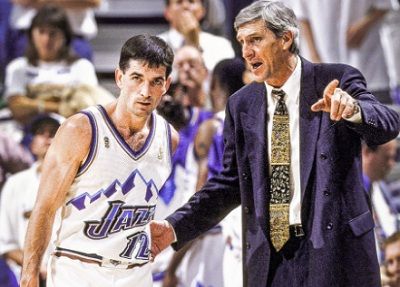 Jerry Sloan Net worth