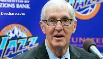 Tammy Jessop Wiki, Age (Jerry Sloan's Wife) Biography, Family & Facts 2 Jerry Sloan died on May 22, 2020