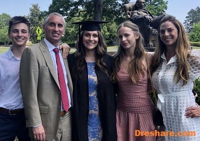 Leslie Hurley Wiki (Bobby Hurley's Wife) Age, Biography, Family & More 5 Leslie Hurley Wiki, Bio & Age