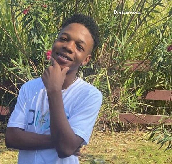 Bj Klock Wiki Age Wife Height Weight Biography Family