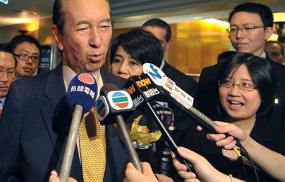 Lucina Laam King Wiki (Stanley Ho's Wife) Age, Biography, Family & More 5 Lucina Laam King Facts