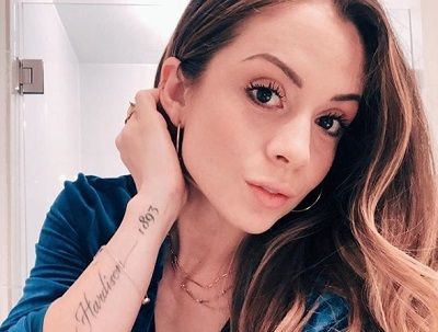 Lux Wright Wiki, Age (Steve-O's Fiancée) Biography & Family