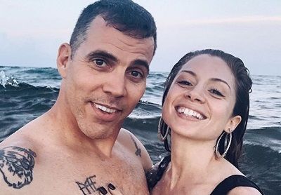 Lux Wright Wiki, Age (Steve-O's Fiancée) Biography & Family