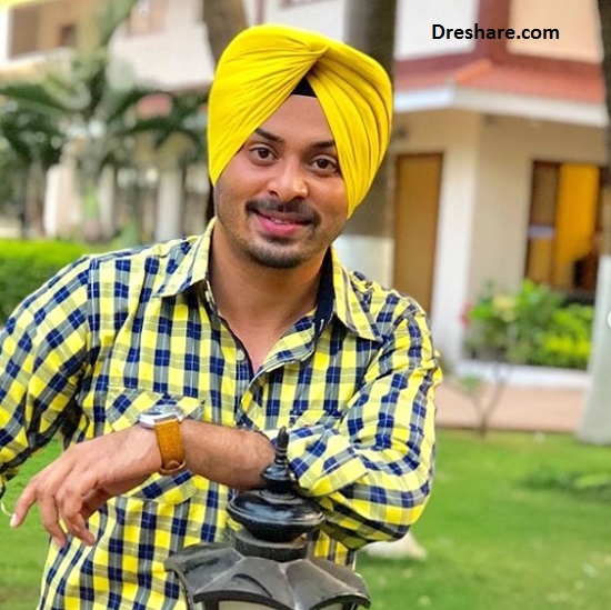 Manmeet Grewal