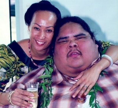 Marlene Kamakawiwoʻole Wiki (Israel Kamakawiwoʻole's Wife) Age, Biography & More 4 Marlene Kamakawiwoʻole Wiki, Bio & Age