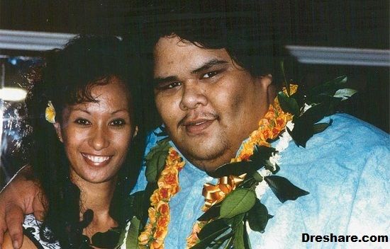 Marlene Kamakawiwoʻole