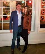 Maya Vander Height, Weight, Age, Husband, Biography, Family & Wiki 6 Maya Vander and her spouse