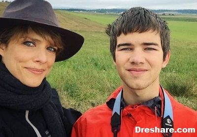 Milo Seal Wiki (Lynn Shelton’s Son) Age, Biography, Family & More 5 Milo Seal is best known as a son of Lynn Shelton (American Filmmaker)