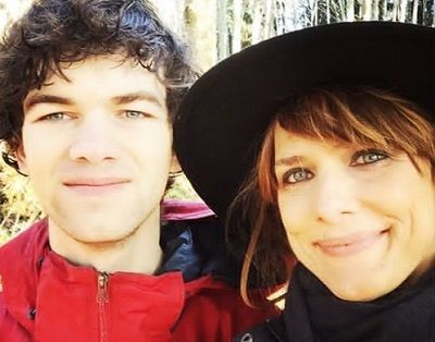 Milo Seal Wiki (Lynn Shelton’s Son) Age, Biography, Family & More 2 Milo Seal's mother Lynn Shelton (American Filmmaker) died on May 15, 2020, due to blood disorder