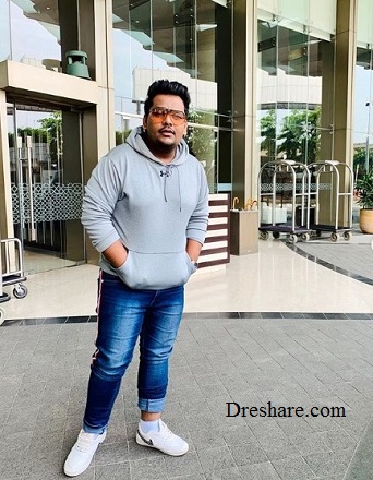 Mohit Baghel Wiki (Actor) Age, Wife, Biography, Height, Weight, Family & Death 9 Mohit Baghel height weight