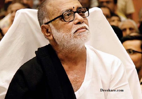 Morari Bapu