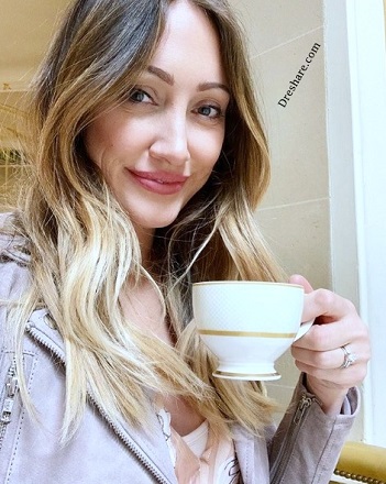 Myka Stauffer Wiki, Age, Height, Weight, Husband, Family, Biography & More 10 Myka Stauffer facts