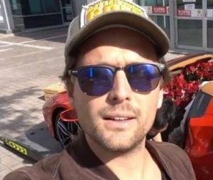 Nik Hirschi Wiki, Age (Supercar Blondie's Husband) Biography & Family 2 Nik Hirschi Bio