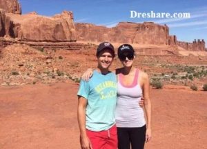 Nik Hirschi Wiki, Age (Supercar Blondie's Husband) Biography & Family 4 Nik Hirschi Career Timline