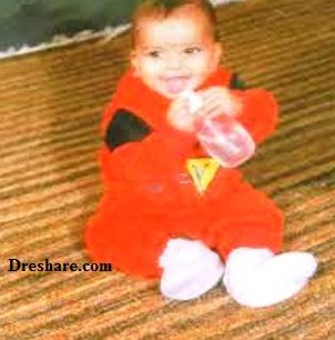 Preksha Mehta Wiki (Actress) Age, Husband, Biography, Family, Death & More 4 Preksha Mehta Childhood Photo