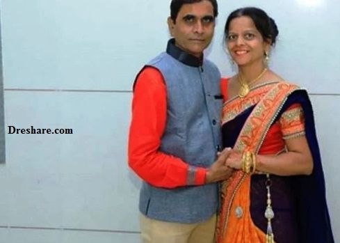 Preksha Mehta Wiki (Actress) Age, Husband, Biography, Family, Death & More 5 Preksha Mehta's Parents Ravindra Tiwari (Father) & Manju Tiwari (Mother)