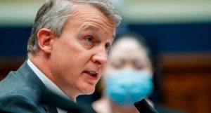 Rick Bright Age, Wife, Biography, Net worth, Height, Weight & Family 2 Rick Bright raise concern on coronavirus & health conditions in USA