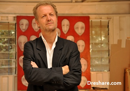 Robert Devereux Wiki (Vanessa Branson's Husband) Age, Biography & Family 2 Robert Devereux biography