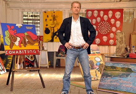 Robert Devereux Wiki (Vanessa Branson's Husband) Age, Biography & Family 3 Robert Devereux career and net worth