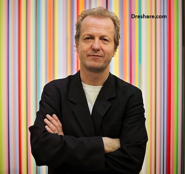 Robert Devereux Wiki (Vanessa Branson's Husband) Age, Biography & Family 15 Robert Devereux