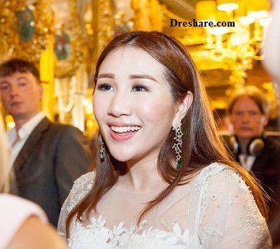 Sabrina Ho Facts & Trivia