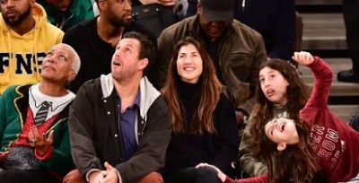 Sadie Sandler Hobbies