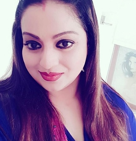 Samitha Mudunkotuwa Wiki, Age, Husband, Height, Weight, Biography & Family 8 Samitha Mudunkotuwa facts