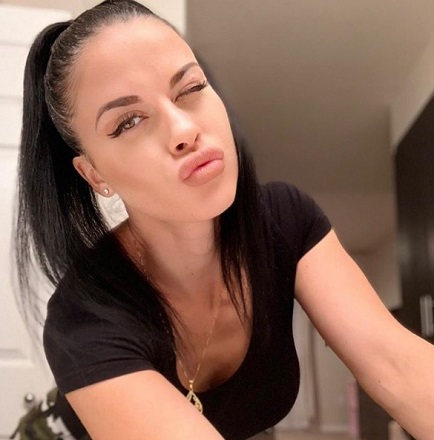 Siliana Gaspard facts