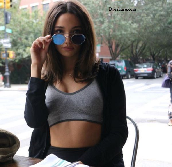 Sofia Franklyn