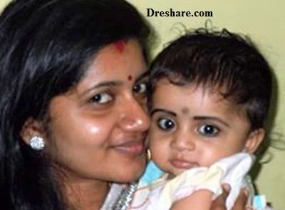 Souparnika Nair Wiki (Singer) Age, Parents, Biography, Family & More 4 Souparnika Nair Childhood Photo