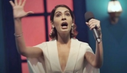 Surleen Kaur Wiki (Comedian) Age, Husband, Biography, Family & More 4 Surleen Kaur facts