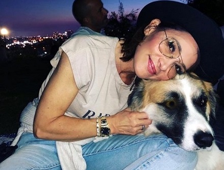 Tess Sanchez Wiki, Age (Max Greenfield's Wife) Biography, Family & Facts 5 Tess Sanchez facts
