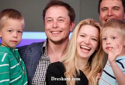 Who is Xavier Musk? Elon Musk's Son Wiki, Age, Biography, Family & Facts 2 Xavier Musk Facts & Trivia