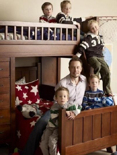 Who is Xavier Musk? Elon Musk's Son Wiki, Age, Biography, Family & Facts 5 Xavier Musk Hobbies