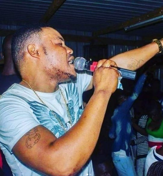 Abenny Jachiga Wiki, Age, Wife, Children, Biography, Family, Death & More 6 Abenny Jachiga career & net worth