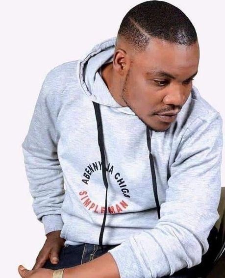 Abenny Jachiga Wiki, Age, Wife, Children, Biography, Family, Death & More 3 Abenny Jachiga family