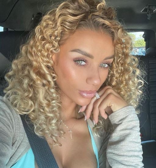 Jena Frumes Wiki: Height, Age, Boyfriend, Family, Biography & More 12 About Jena Frumes