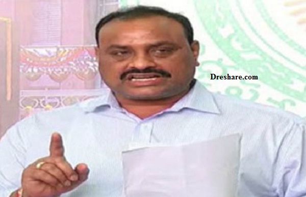 Acham Naidu
