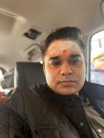 Amish Devgan Wiki, Age, Wife, Kids, Biography, Caste, Family & More 10 Amish Devgan facts