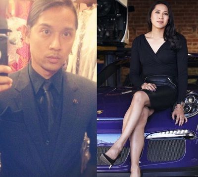 Angelina Mead King Wiki (Joey Mead King's Spouse) Age, Biography & More 6 Angelina Mead King transformation to a trans woman