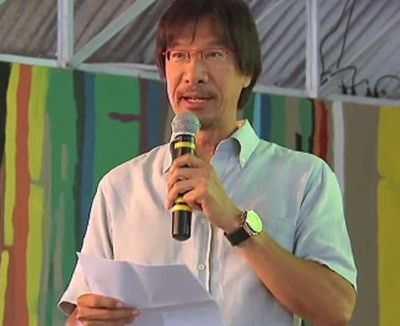 Angelina Mead King Wiki (Joey Mead King's Spouse) Age, Biography & More 4 Angelina Mead King's Father Archimedes King