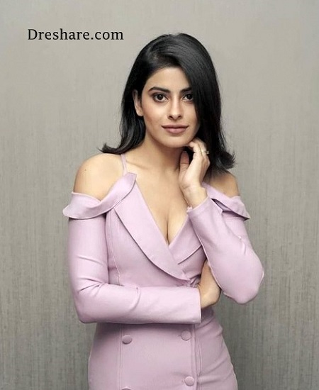 Anisha Victor