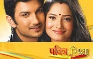 Ankita Lokhande Height, Weight, Age, Husband, Boyfriend, Biography & More 5 Ankita Lokhande's debut TV show