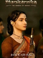 Ankita Lokhande Height, Weight, Age, Husband, Boyfriend, Biography & More 6 Ankita Lokhande's debut movie Manikarnika The Queen of Jhansi