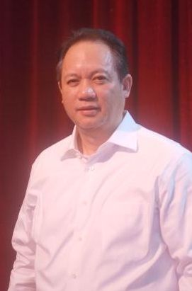 Antonio Cojuangco Wiki (Gretchen Barretto's Husband) Age, Biography & Family 2 Antonio Cojuangco Bio