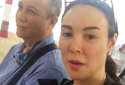 Antonio Cojuangco Wiki (Gretchen Barretto's Husband) Age, Biography & Family 5 Antonio Cojuangco Net worth 2020