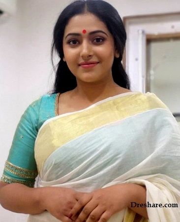 Anu Sithara