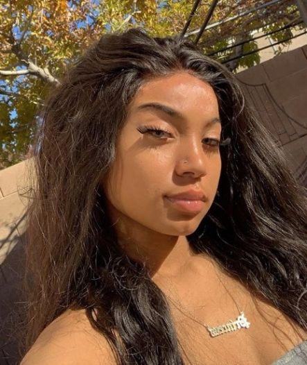 Ashley Lovelace Wiki, Age, Boyfriend, Family, Height, Weight, Biography & More 7 Ashley Lovelace career & net worth